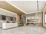 Shop for sale in Udupi service bus stand for 15000 per sqft