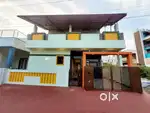 30×40,3 BHK Duplex New House for Sale in Bogadi,Maratikyathanahalli,
