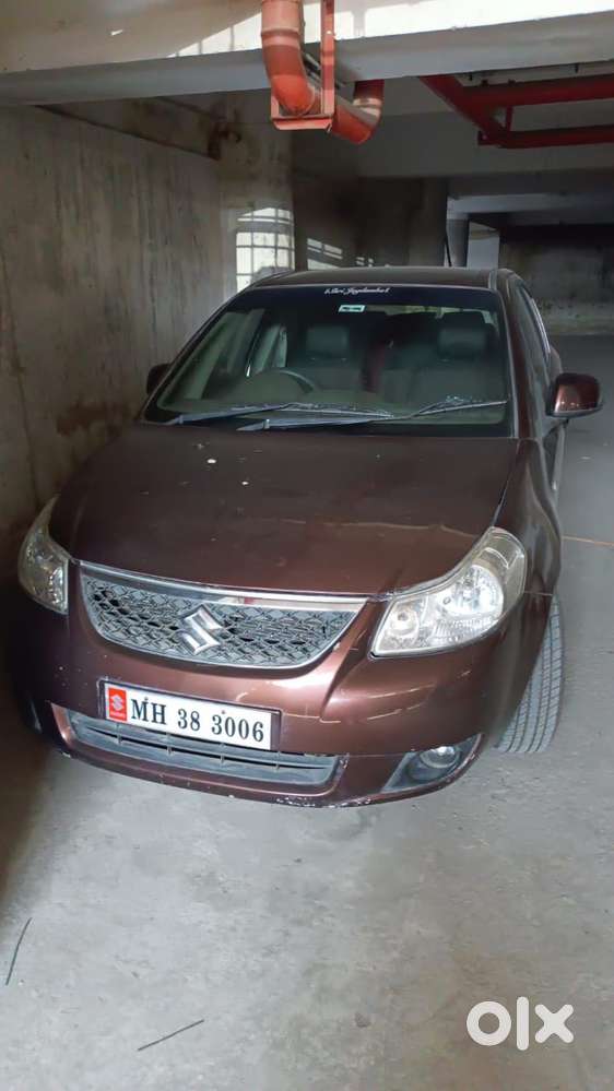 Maruti Suzuki Swift Dzire, 2011, Petrol