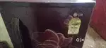 Lg refrigerator