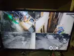 LED Smart TV