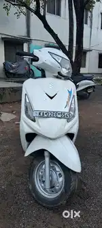 Best scoter in kalaburagi best millage best speed