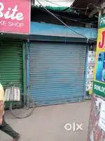 Commercial space available for rent in baranagar on b.t.road