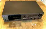 NAD Visio 3 amplifier Consonance Cassette deck