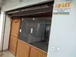 Agency/office/company/godown/warehouse in Hanamkonda chowrasta.