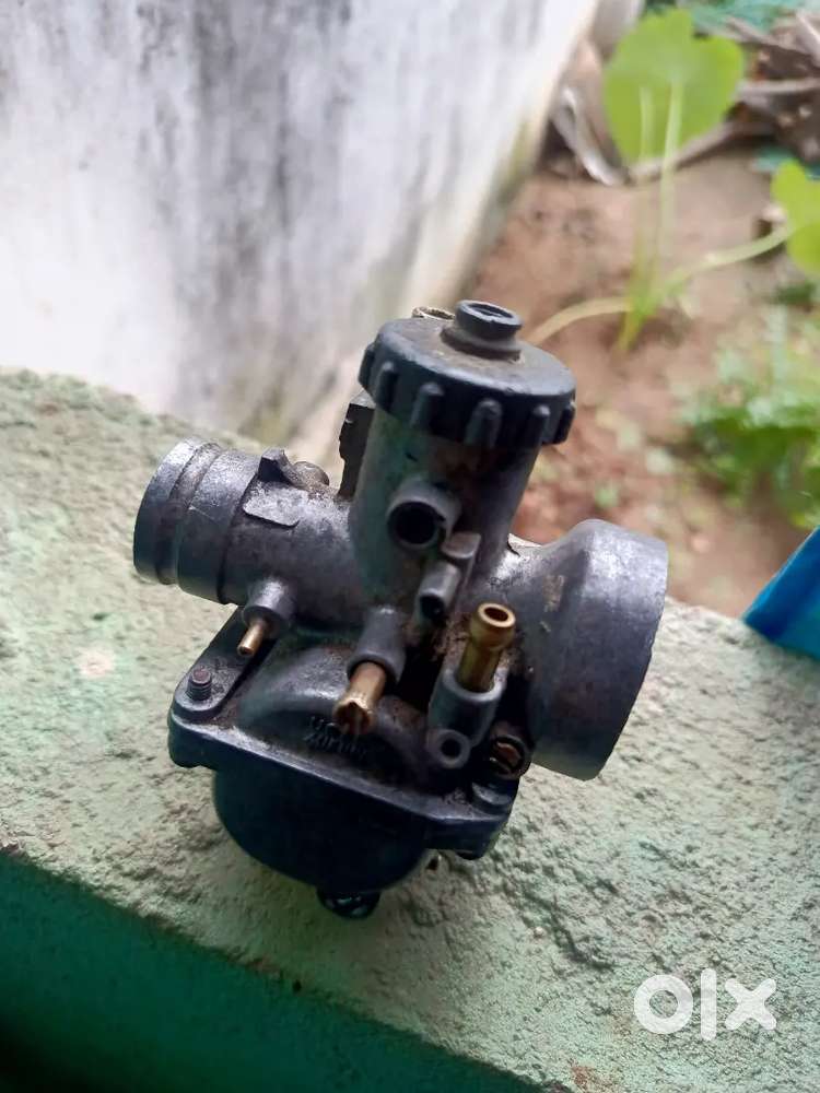 Suzuki Shogun meter virginal reading 90000
