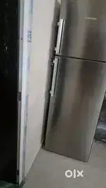 Libherall working condition double door