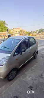 Tata Nano 2014