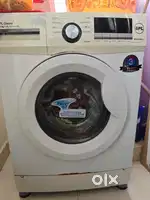 BPL Washing Machine 5 Years Old