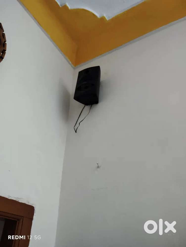 F&D home theatre 5.1