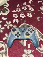 Wireless gamepad