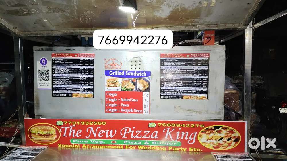 Best and working condition