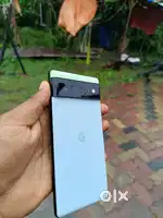Google pixel 6 5G