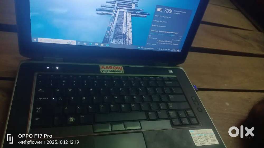 Dell latitude 64bit