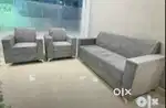NEW PREMIUM QUALITY 5 SEATER SOFA SET AVAILABLE IN ZAM ZAM FURNITURE