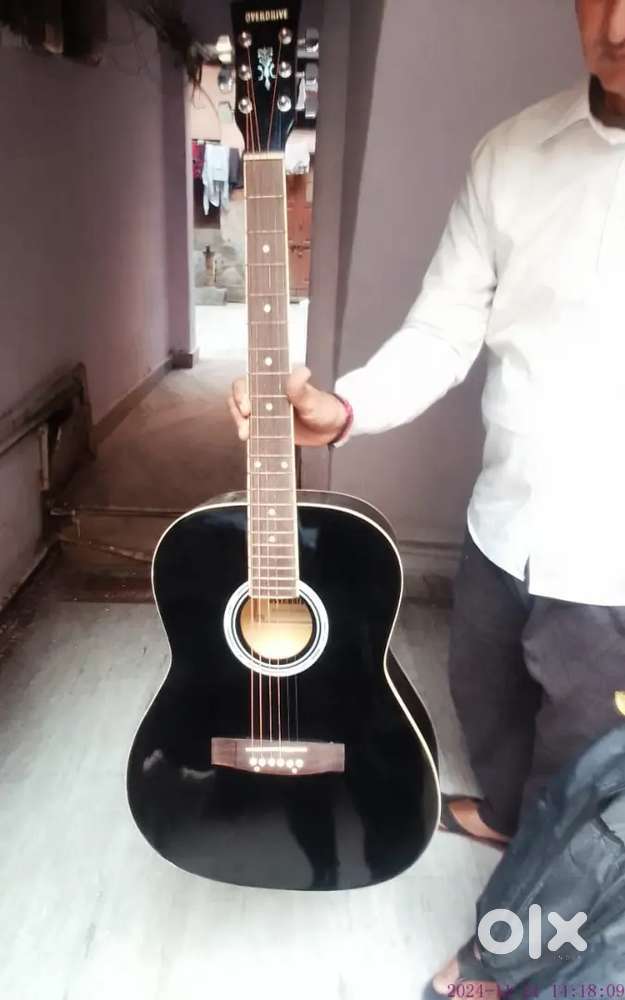 Only for Guitar Lover
