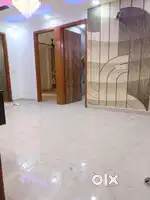 Luxurious Society apartment