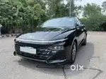 Hyundai Verna 1.5 SX IVT, 2024, Petrol