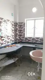 Modern 2bhk in prime location Sakherbazer metro