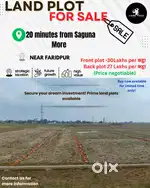 Main Patna Me Sasta Zammen