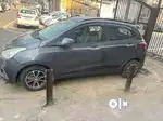 Hyundai Grand i10 Asta 1.1 CRDi (O), 2014, Diesel