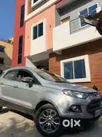 Ford Ecosport 2014 Diesel Well Maintained