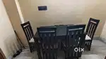 Brand New 4 seater Dinining Table for sale