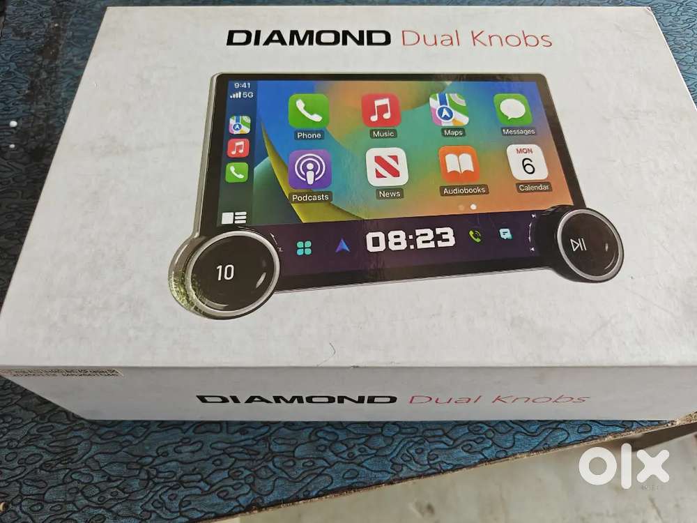 Diamond 4 64 new android 10.1 inches car android