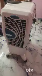 Air cooling system