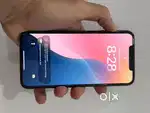 Iphone Xs max 256 gb