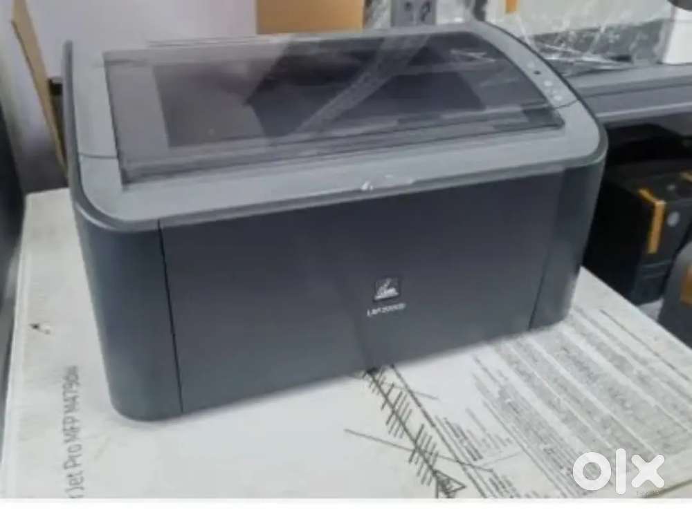 Printer lbp2900
