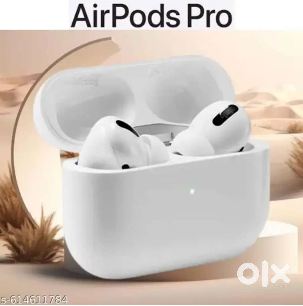 TWS Earbuds Pro