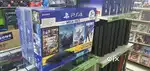 Pre owned ps4 console