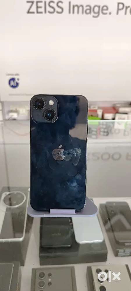 IPHONE 14 128GB MIDNIGHT COLOUR FULL BOX AVAILABLE