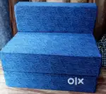 Sale! sale! Sofa cum bed starts at 2800 size 3 by 6