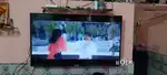 TCL Android 43 inch smart TV