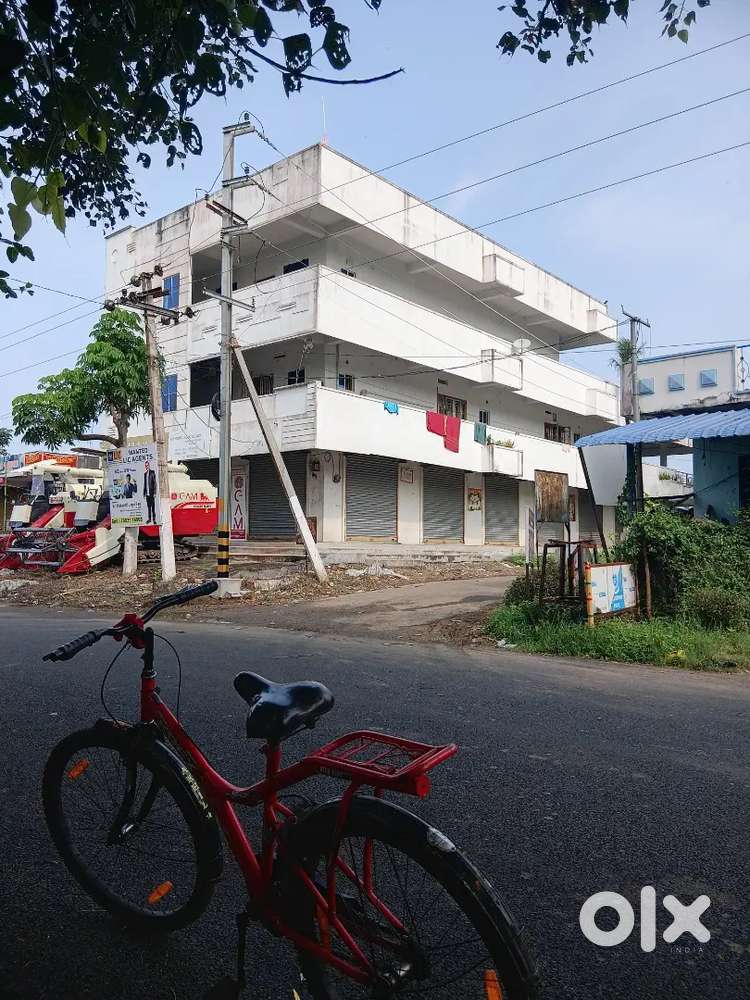 Commercial &house