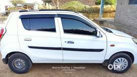 Maruti Suzuki Alto 800 2016 Petrol Well Maintained