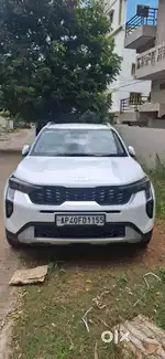 Kia Sonet 2025