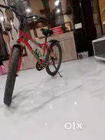 Size-24t normal brake