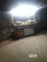 Nasta ka karigar chahiye