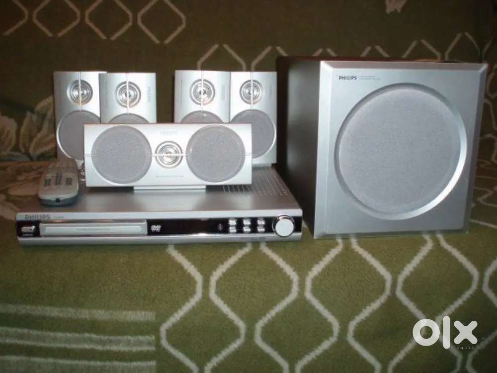 Philips blue ray Dolby Atmos