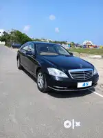 Mercedes-Benz S-Class S 300 L, 2013, Petrol