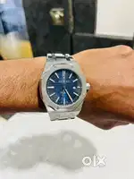 WATCH AP. AUTOMETIC