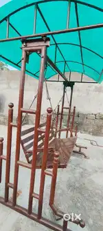 Home swings