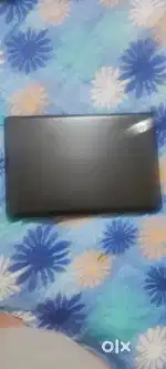 HP Laptop for Sell