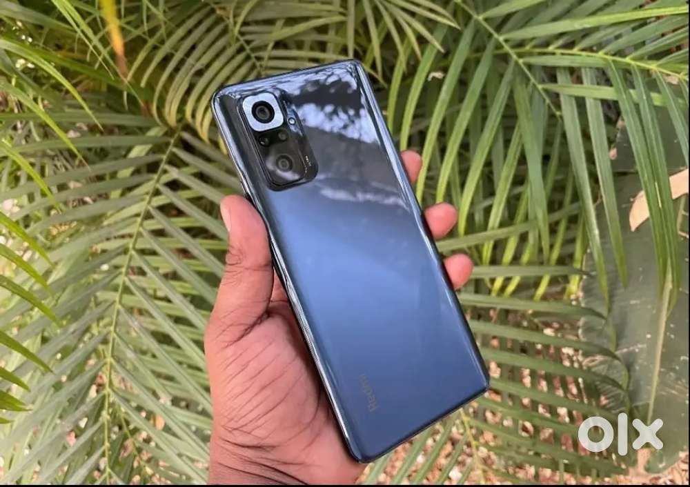 Redmi Note 10 pro 6/128 4g