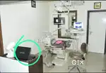 Dental clinic set up