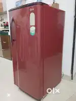 LG REFRIGERATOR