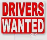 Driver required for ola